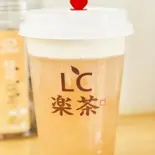 白桃ウーロン（LC楽茶）