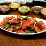 チキンチリ・Chicken Chilly（NAMASTE）