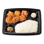 6コ入りから揚弁当（ほっともっと 大塚店）