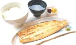 鰻白焼 白焼鰻1尾入（みやび亭）