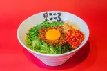 激辛台湾まぜそば(麺屋こころ練馬店)