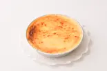 糖質77%カット 低糖質 ベイクドチーズケーキ(ホール)(低糖質スイーツ&フード カフェ エニシダ)