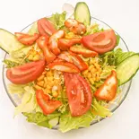 メハマンサラダ/ Mehaman Salad(アジアンダイニングMEHMAN)