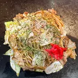 焼きそばミックス(天ノ家)