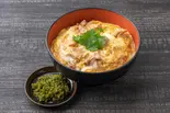 親子丼（伊勢ろく本店）