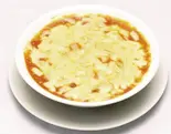 チーズチキンカレー Cheese Chicken Curry（ナマステ豊平店）