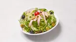ヘルシーミックスサラダ Mix Salad（【ボリューム満点コスパ最高】本格エスニックandハワイアンバルKAUAI）