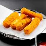 チーズスティック(6本)(鶏肉販売 なかの食鶏 大阪エリア店)