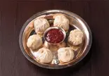 チキンモモ(スープ/フライド) / Chicken Momo ( Soup / Fried )（ジョジョラパ中野店）