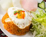 ナシゴレン Nasioreng（アジアンレストランマウンテン 浦安店）