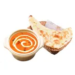Bset 2種の選べるカレーとナンまたはライスとサラダのついたセット（【池袋に登場！！】ニュールンビニキッチン 池袋店 Indian Nepali Restaurant）