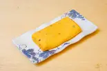 ネギ入りだし巻き(お米が美味しいどんぶり屋さん【三好屋】)