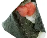 辛子明太子（米がおいしいおにぎり戸越屋渋谷道玄坂店）