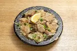 地魚炙り飯（たけぶち）