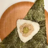 大人のツナマヨ（おむすびまる）