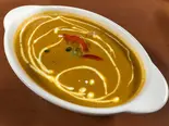 チキンカレー（ASIAN DINING＆BAR NAMASTE 武蔵新田店）