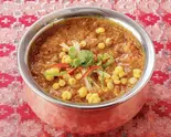 ダルマサラカレー(Dal Masala Curry)（インド・ネパール料理 シダラタ西本町店）