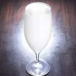 プレーンラッシー (Plain Lassi)(エベレストキッチン)