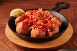 《サルサ》はっちゃんのたこ焼き(まるちゃんのたこ焼き 上青木3丁目店)