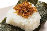 じゃこ生七味（恩結び-on-）