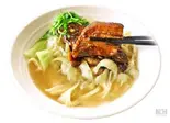 角煮刀削麵（刀削麺倶楽部）