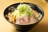 ごってりしょうゆらーめん（超ごってり麺ごっつ 亀戸本店）