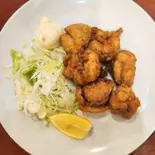 単品油淋鶏/Yurinchi(【いろんな丼と麺料理のお店】 Don&Men 栄店)