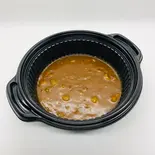 カレールウのみ（日乃屋カレー仙台定禅寺通店）
