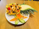 パイナップルベイクドスライス(ソンーマット)
