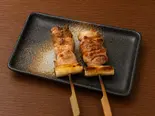 ねぎま(串)（無敵酒場）