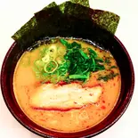 ラーメン(160g)（まる金石川家）