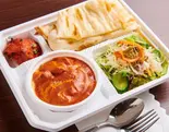 パリカール弁当 Parikar Bento（パリカール）