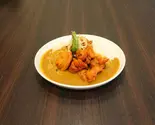 チキンティッカカレーライス（Quick Bar ＆Restaurant）