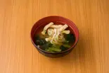 みそ汁（錦糸町小町食堂）
