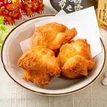サーターアンダギー  3ヶ入り（琉華 沖縄中華料理 金町店）