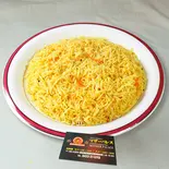 サフランライス/Saffron Rice（MOTHER PALACE インド料理）