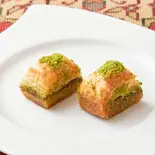 バクラワー2ピースBaklava 2 piece(BBQサラダ★TADIM★Power Salad Shop)