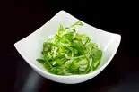 青ネギ（東京油そば池永）