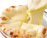 チーズナン Cheese Nan(インドカレー専門店好き)
