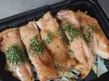 チキンステーキ（K's kitchen）