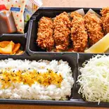 カキフライ 弁当 ※5個入り（SALON AKARI）