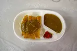 カツカレー（きょうわ弁当 梶原店）