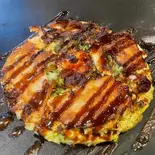 いか玉（【お好み焼き・焼きそば】二代目昭和や）