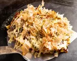 いか玉(お好み焼き おいでや)