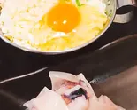 いか玉（お好み焼・鉄板焼つくし阪神西宮店）