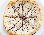 チョコレートナン Chocolate Nan（インド・ネパールレストラン ラクシミ）