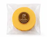 バウムクーヘン（テイクアウト カフェ NAGARA COFFEE）