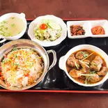 ビーフポロ（MM Biryani House）
