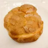 シュークリーム（ケーキ キャラウェイ）