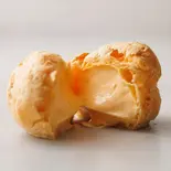 シュークリーム(カワムラガトー 梅丘店)